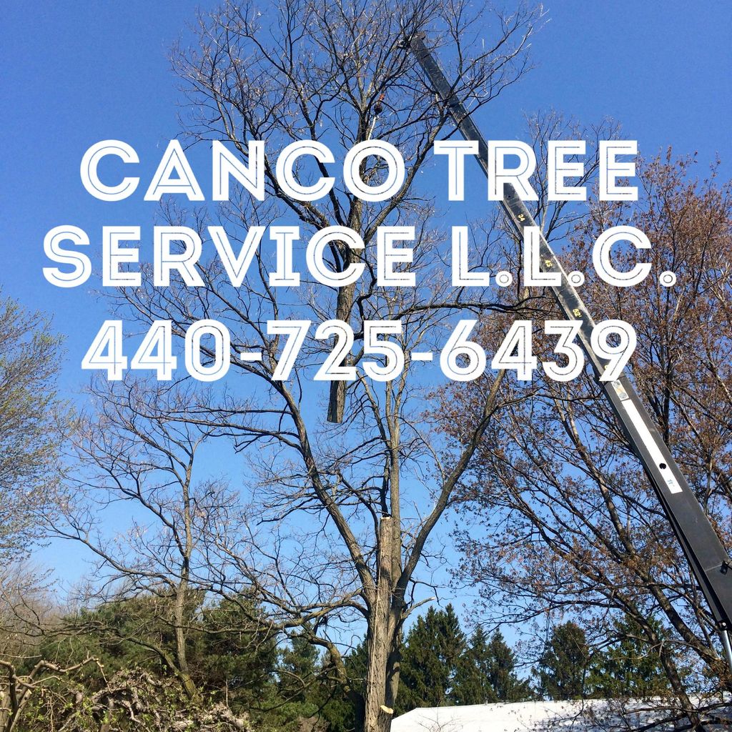 Canco Tree Service LLC
