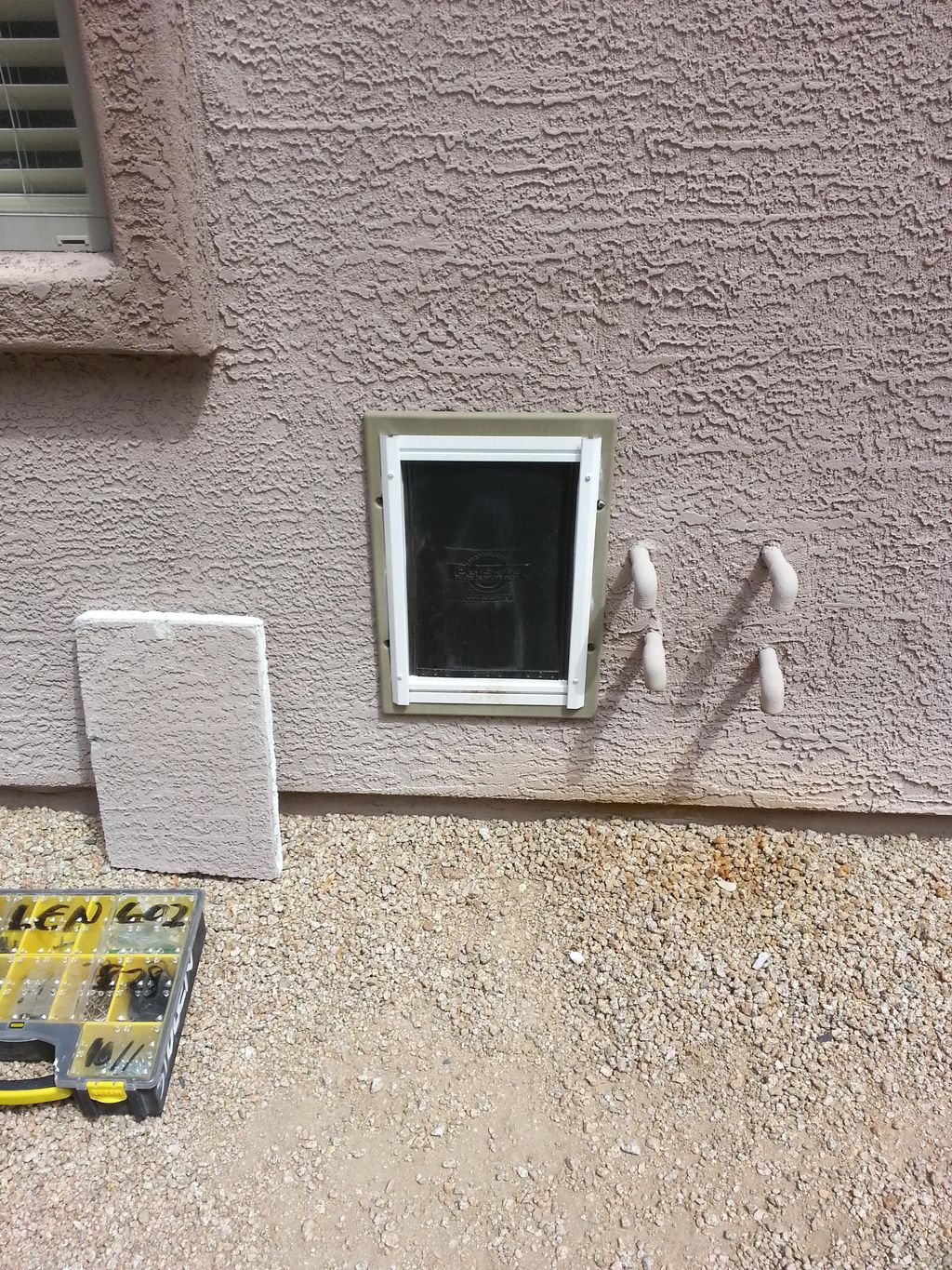 Knowing your product and home building to understa