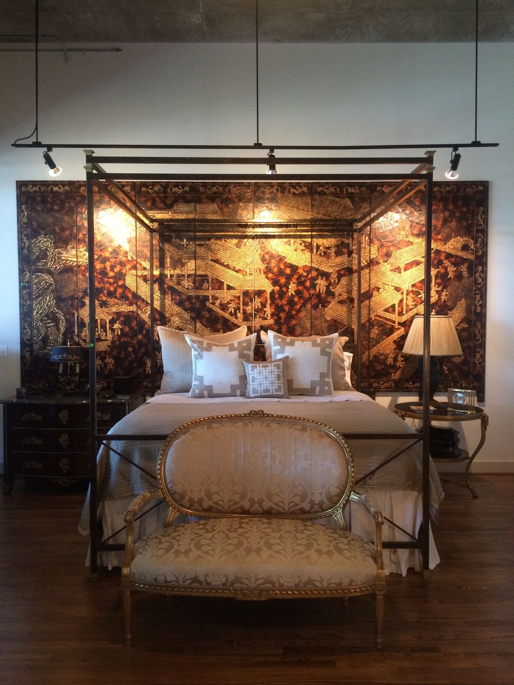 Sam Banks Residence, Houston (Museum District)
