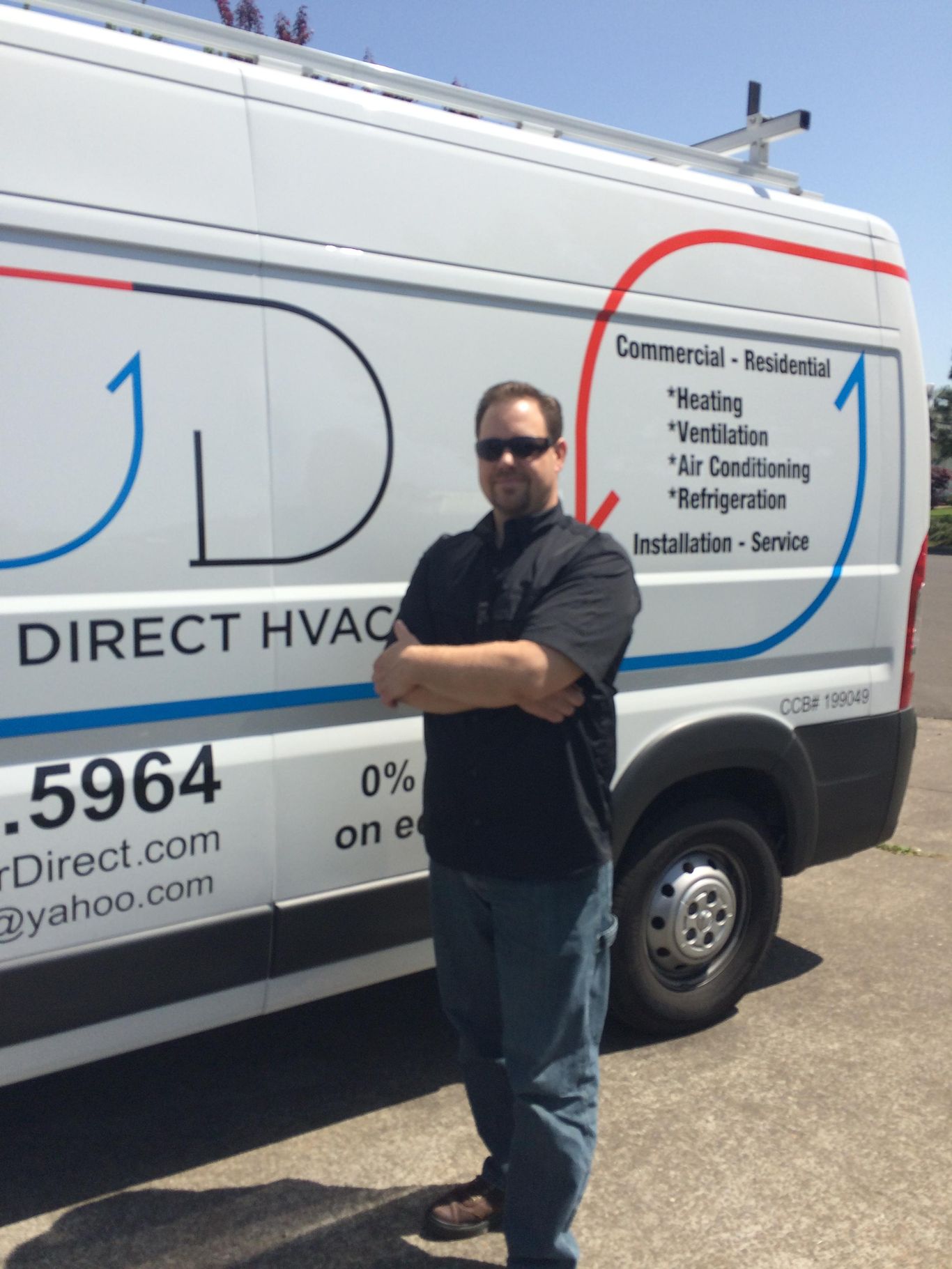 Best Owner Direct Hvac Cornelius, OR Thumbtack