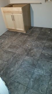 Emser Flooring in Raleigh