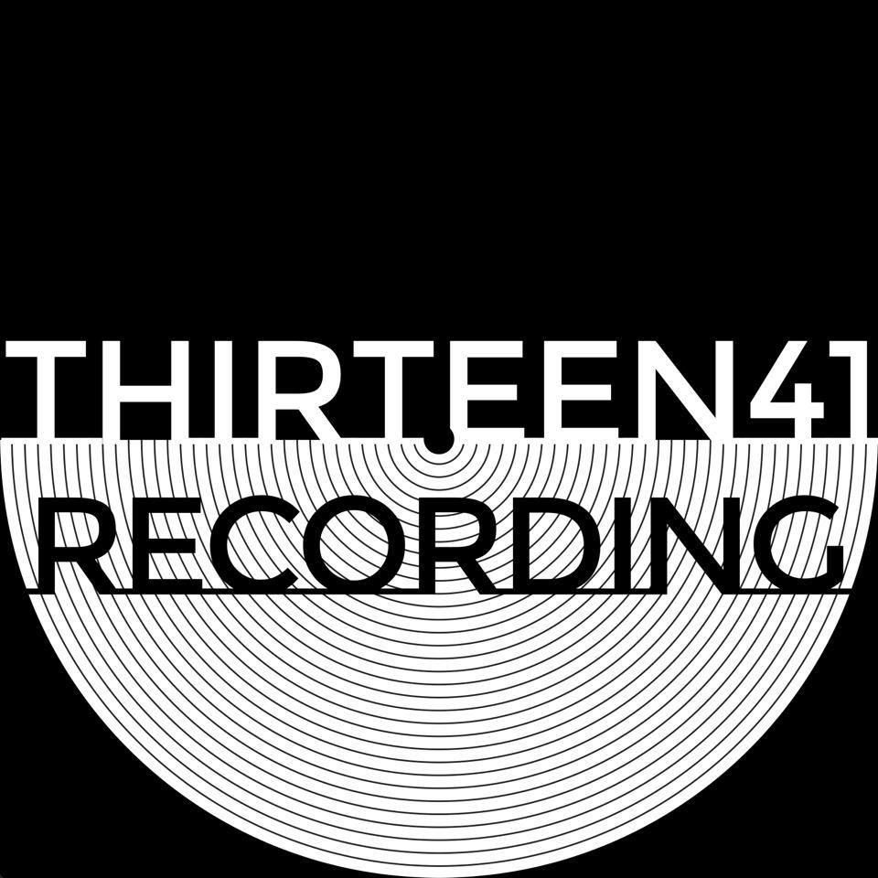 Thirteen41 Recording