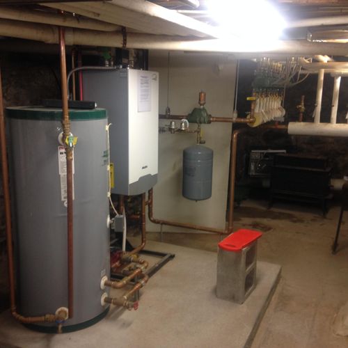 Brito Plumbing And Mechanical Ossining, NY Thumbtack