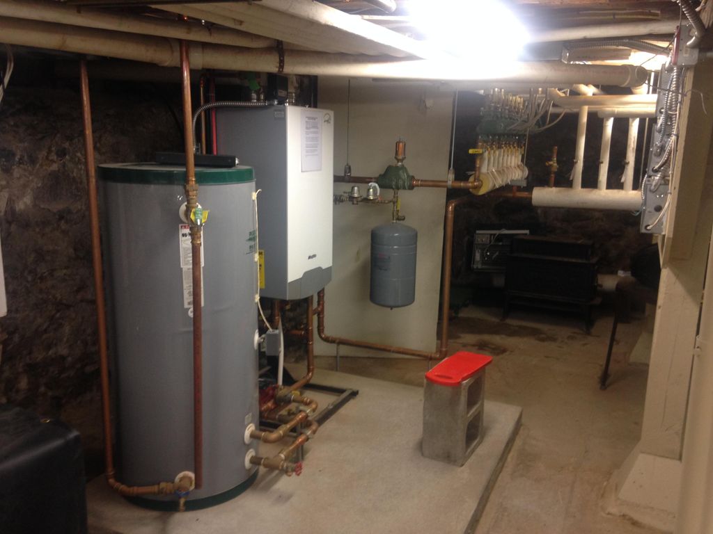 Residential boiler installation
Patterson NY