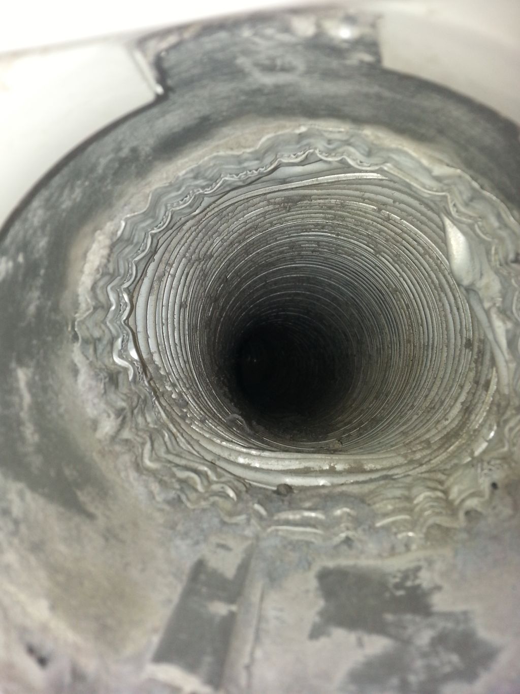 CLEAN VENT