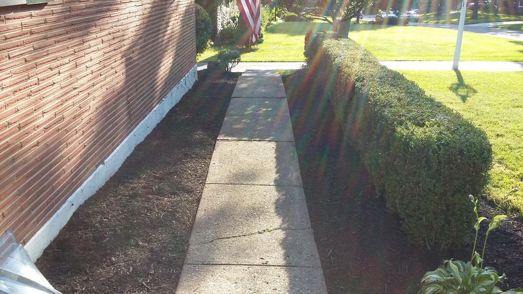 AFTER by Wynn's Landscaping and property maintenan