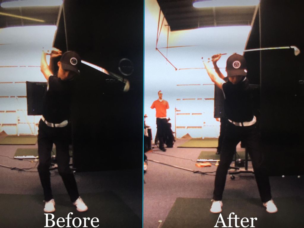 Changes can happen in a short time