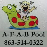 A-F-A-B Pool Service, Inc.