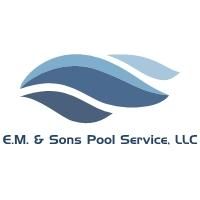 E.M. And Sons Pool Service, LLC
