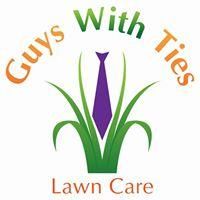 Avatar for Guys with Ties Lawn Care