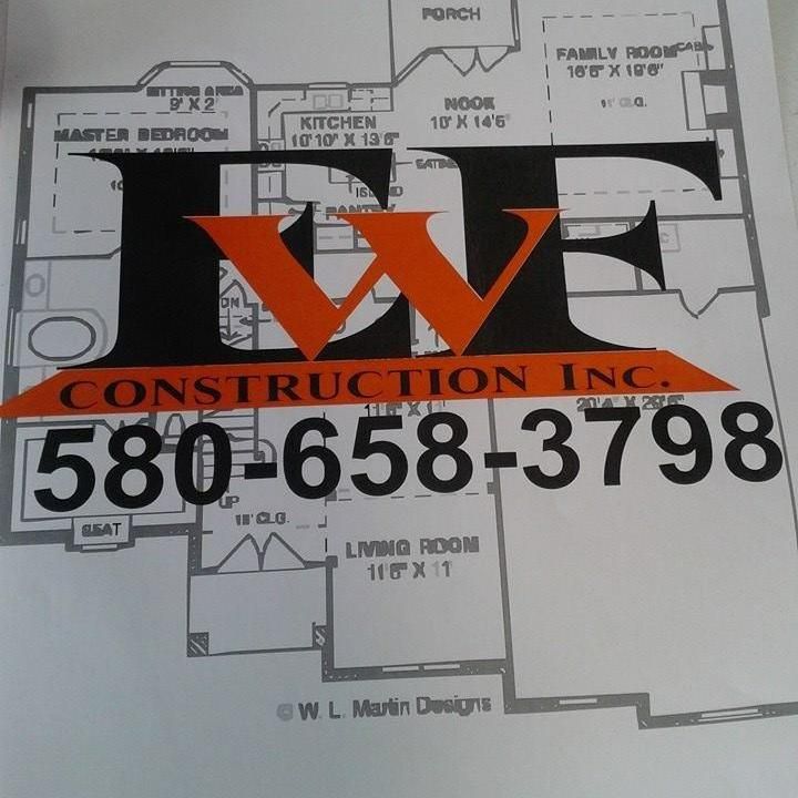 EWF Construction, Inc.