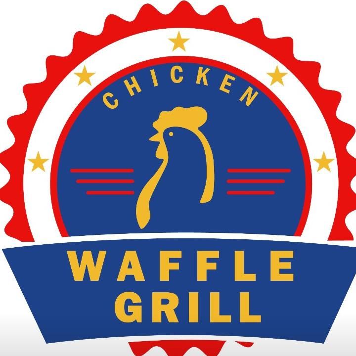 Chicken Waffle Grrill