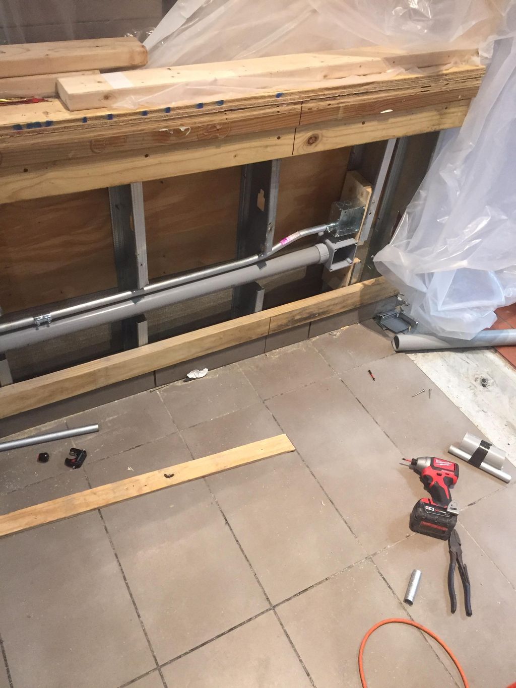 Projects and media
