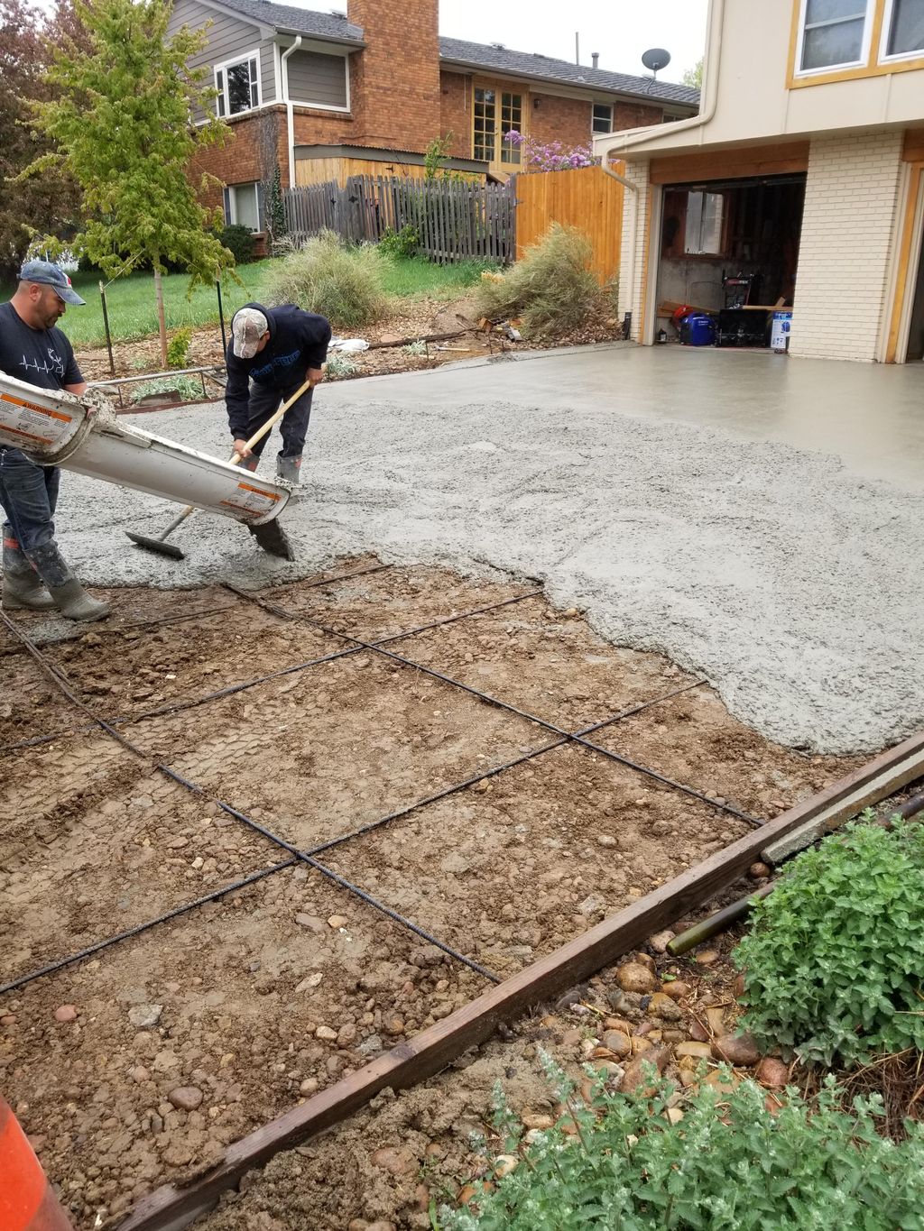 Projects and media
