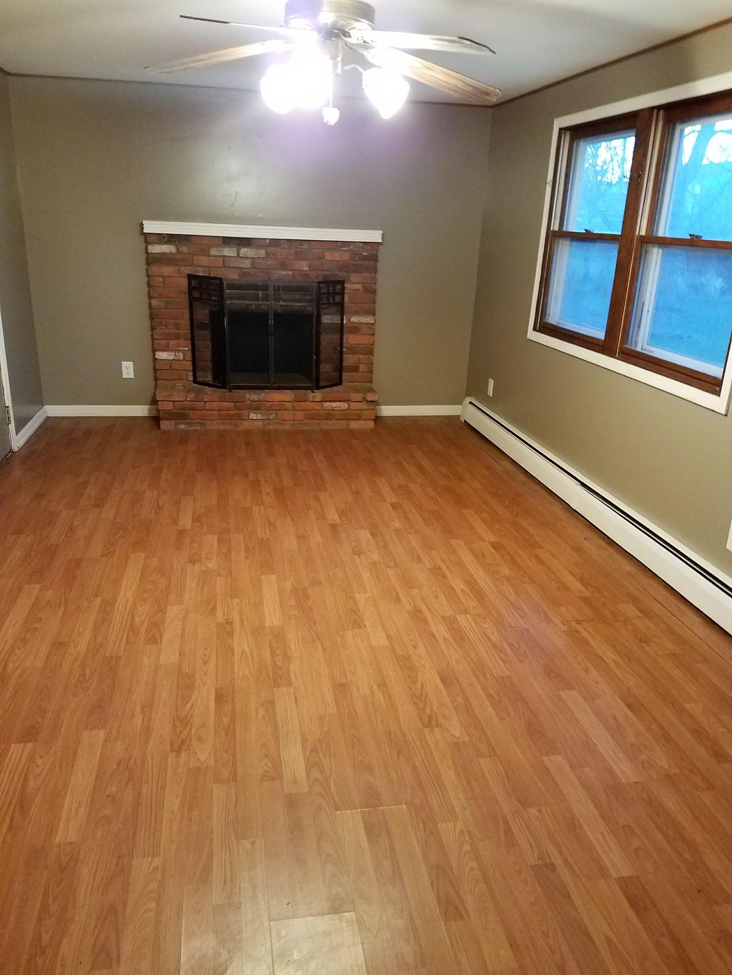 Wood Floors