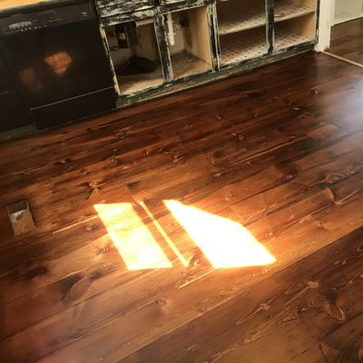 Avatar for East Idaho  Hardwood Floors