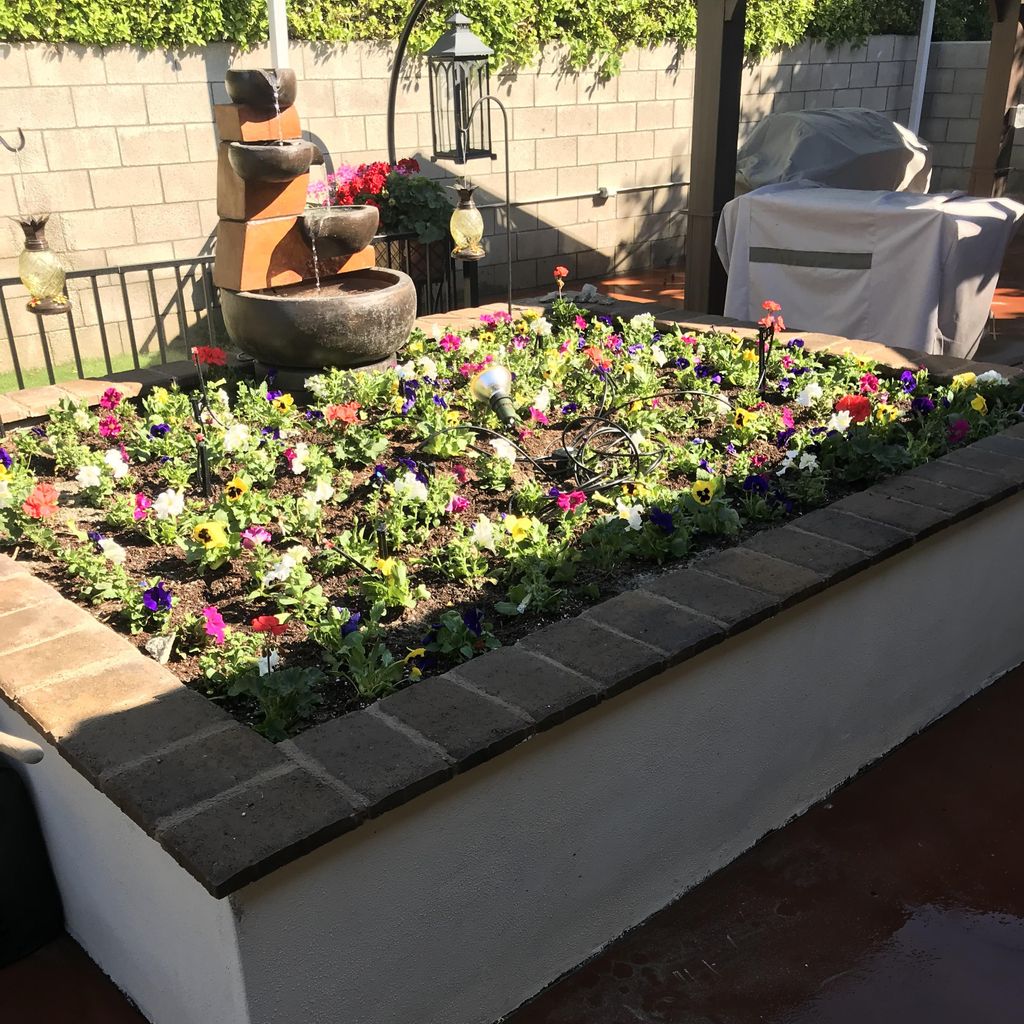 A Ramirez Gardening & Landscaping