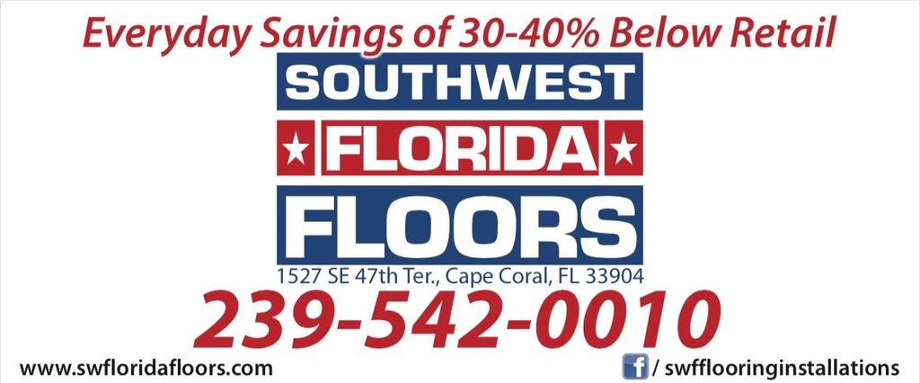 Southwest Florida Floors
