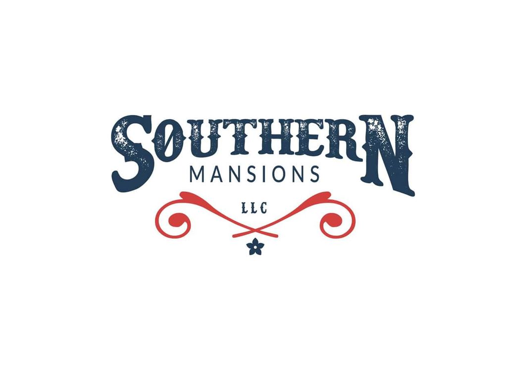 Southern Mansions