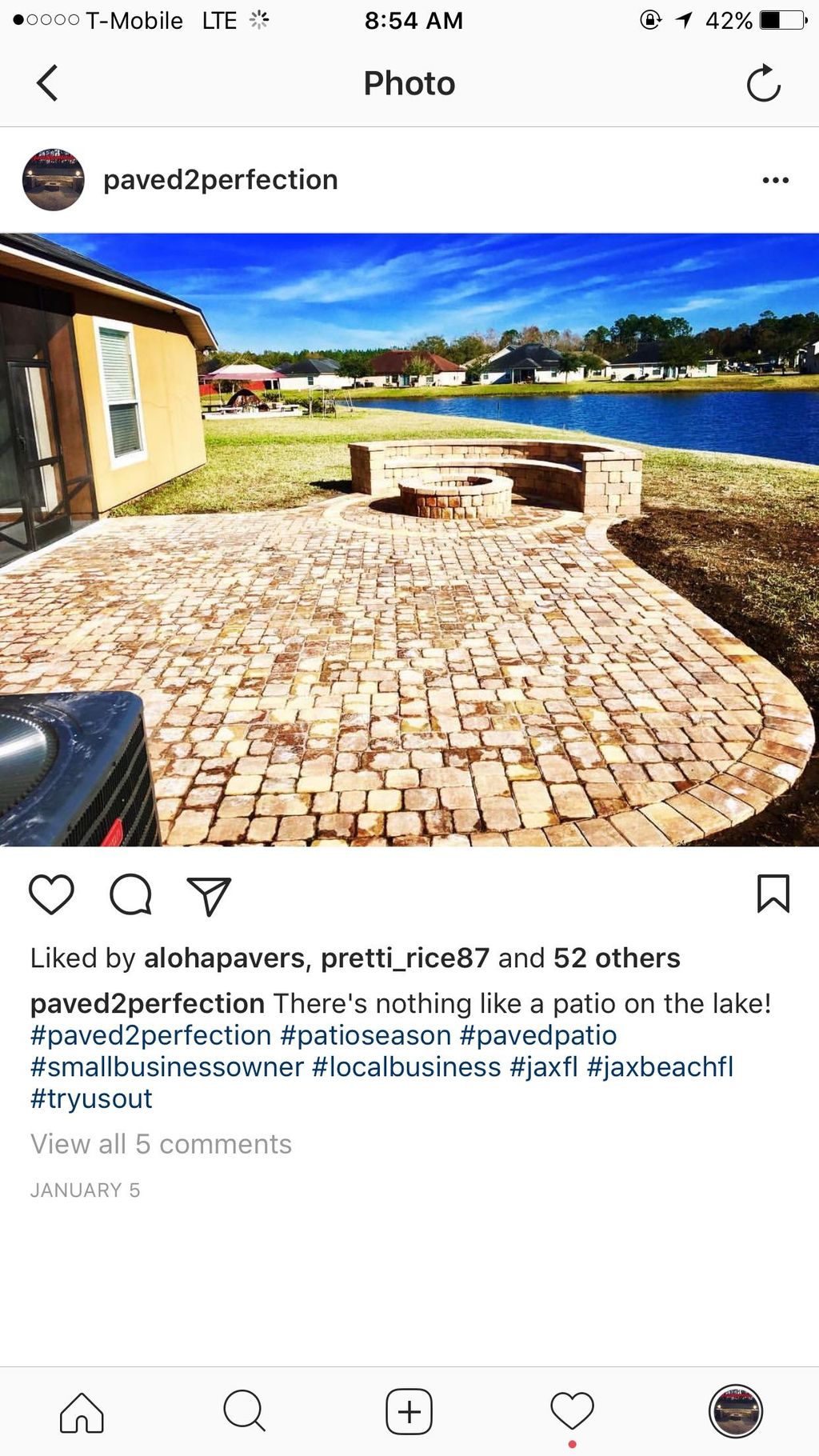 Projects and media