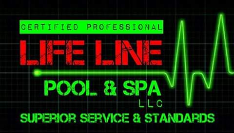 Life Line Pool and Spa LLC