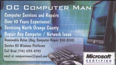 Business Card