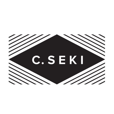 C.Seki Graphic Design