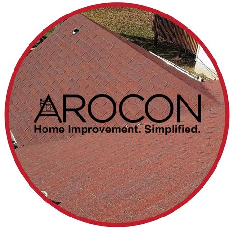 AROCON Roofing & Construction
