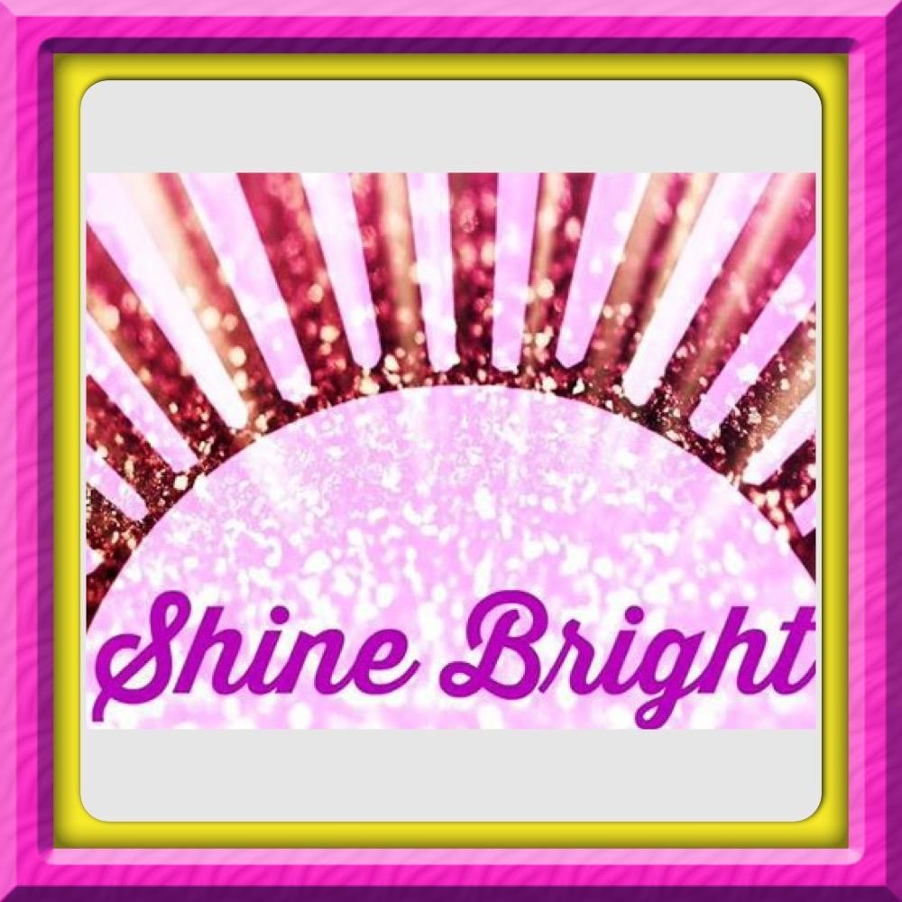 Shine Bright Social