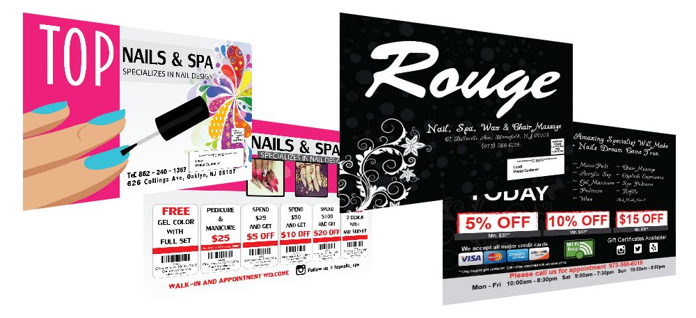 EDDM post card is low-cost marketing method to adv