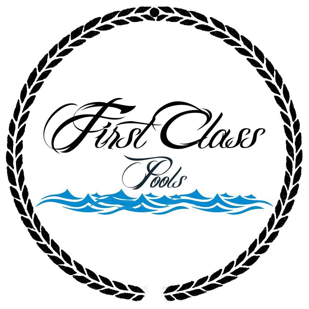 First Class Pools