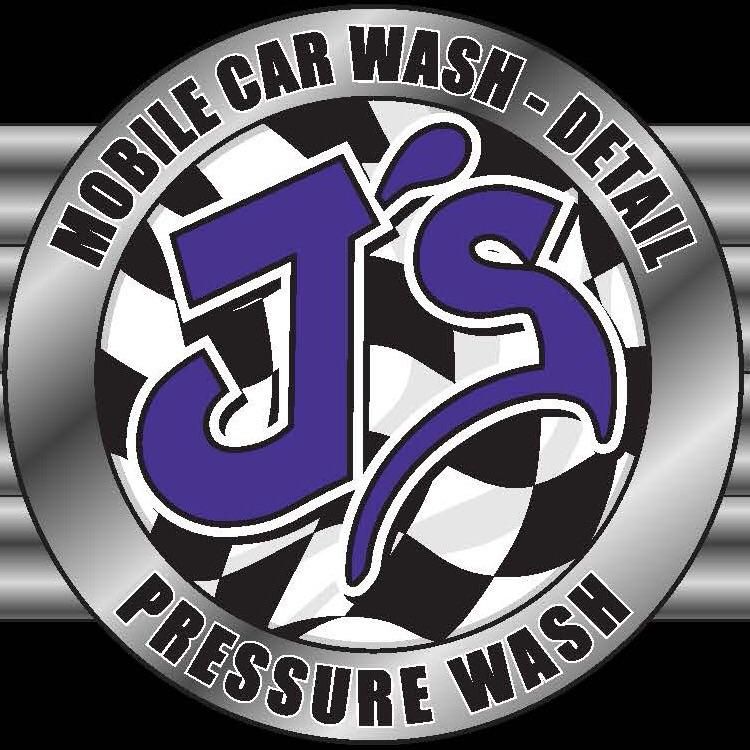 J’s Mobile Wash And Detail