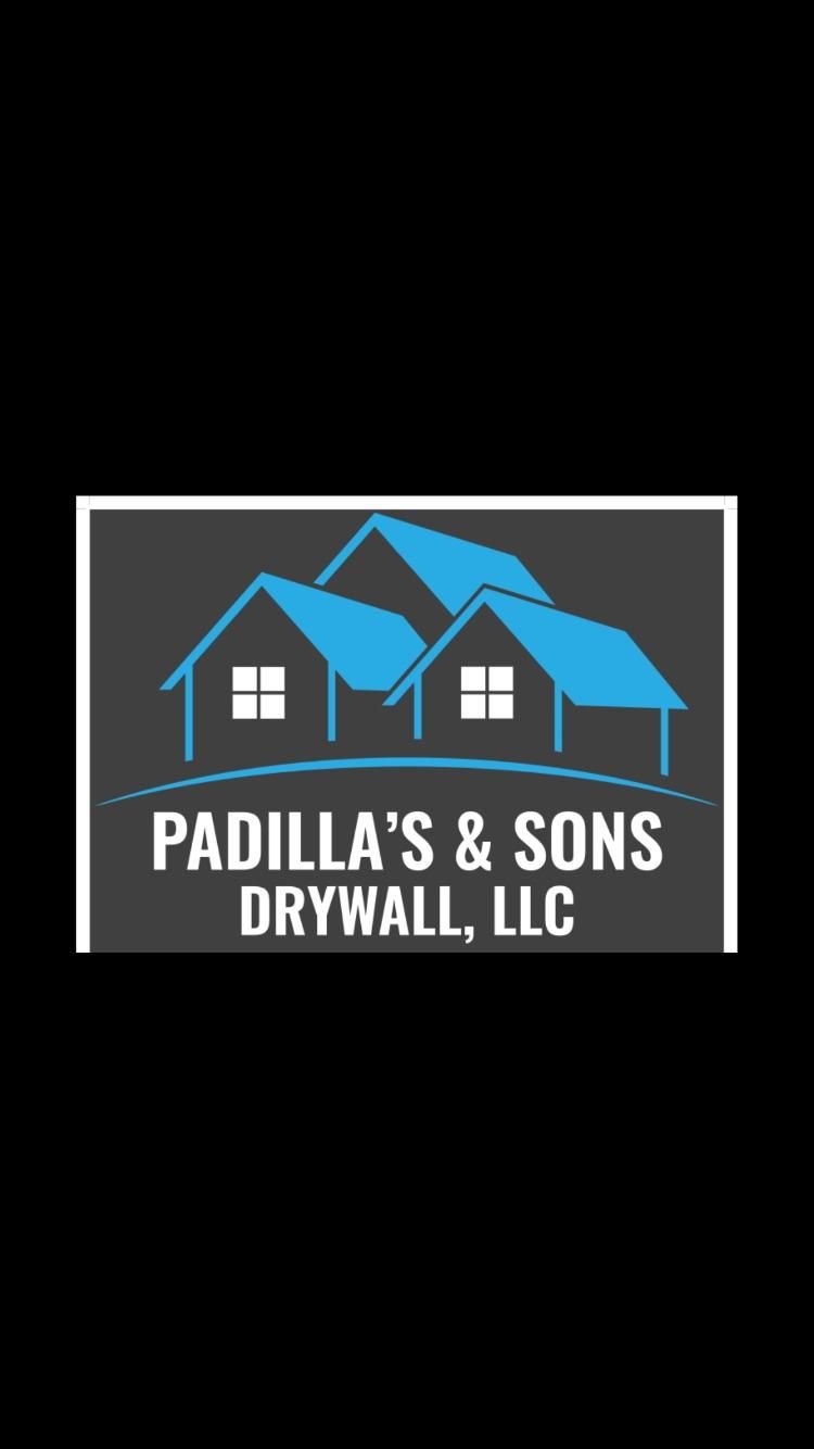 Padilla's sons drywall
