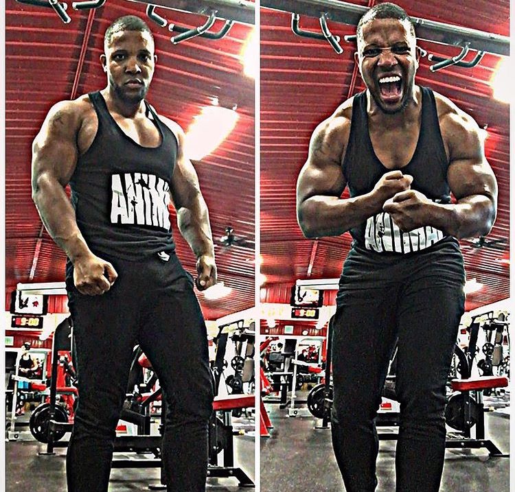 Let me be in your corner to push you every week!