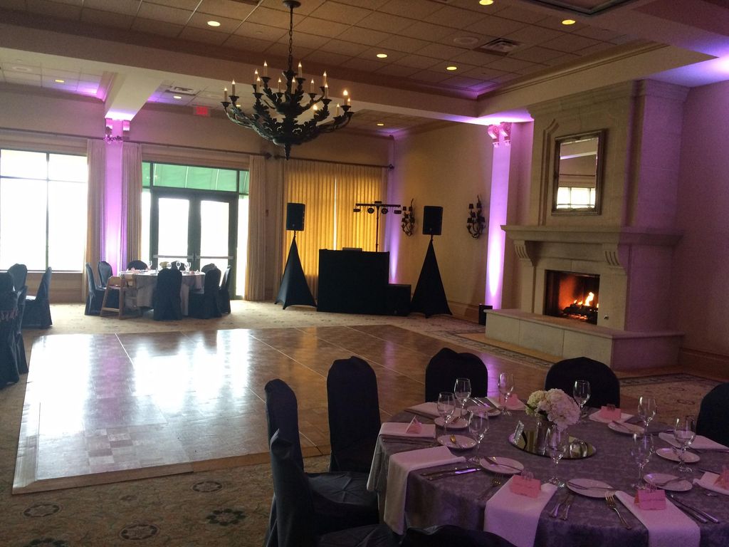 I offer a higher standard of quality!