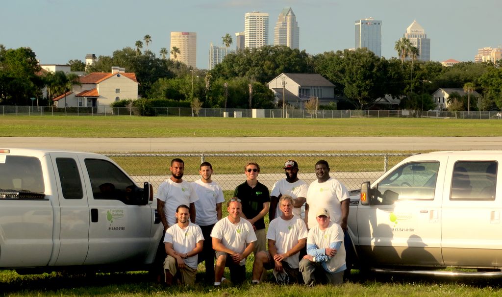 The Crew
