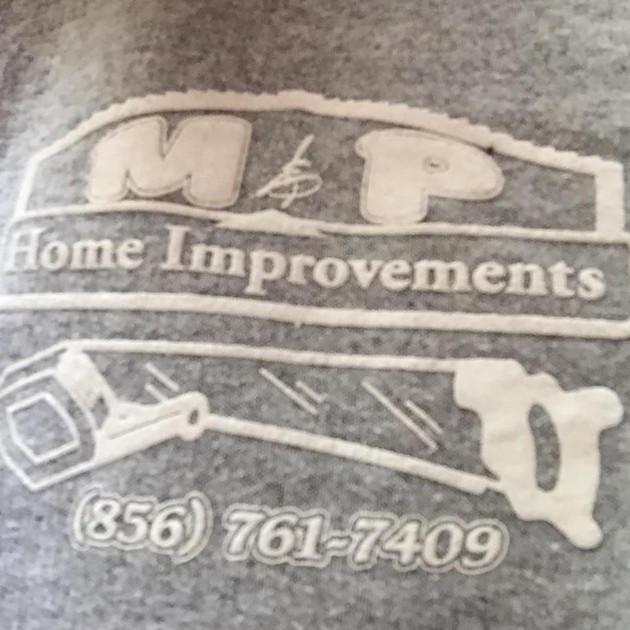 M&P Home Improvements LLC