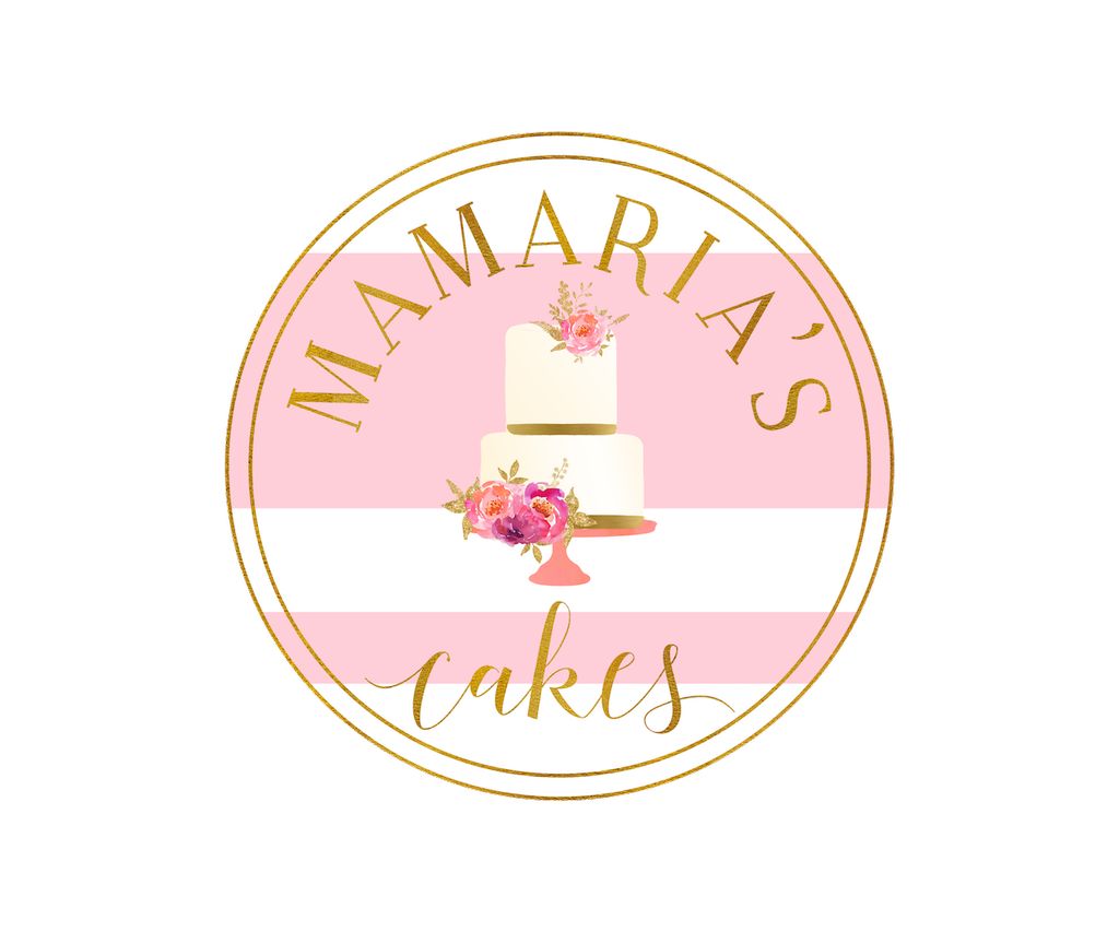 Mamaria's Cakes