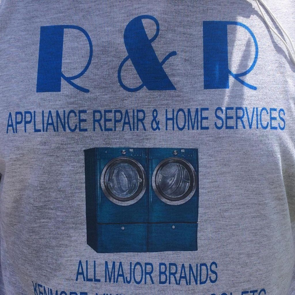 R&R Appliance repairs