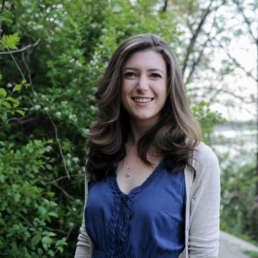 Elyse Sartor, RDN, LD