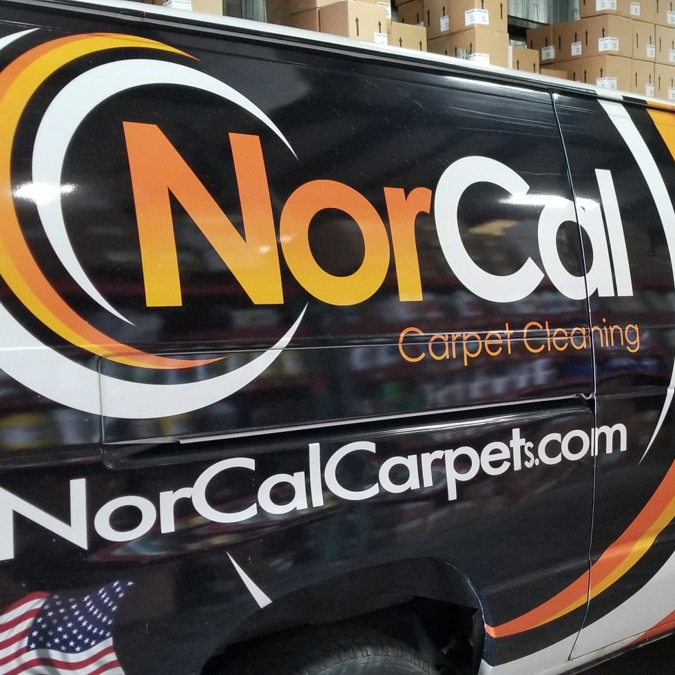 NorCal carpet cleaning
