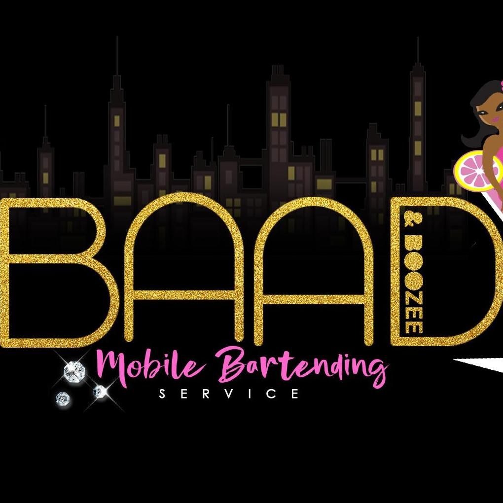 Baad & Boozee Mobile Bartending Service LLC