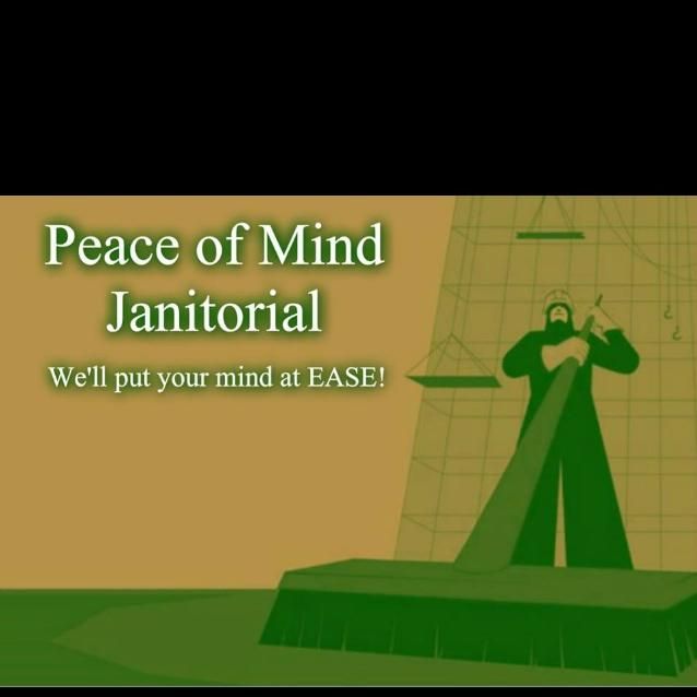 Peace Of Mind Janitorial
