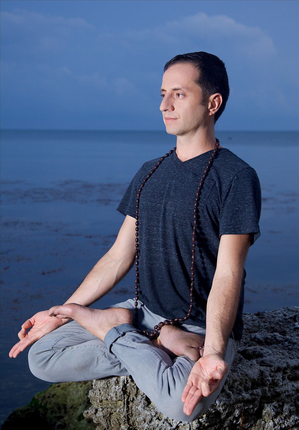 Joaquin Antionio Yoga