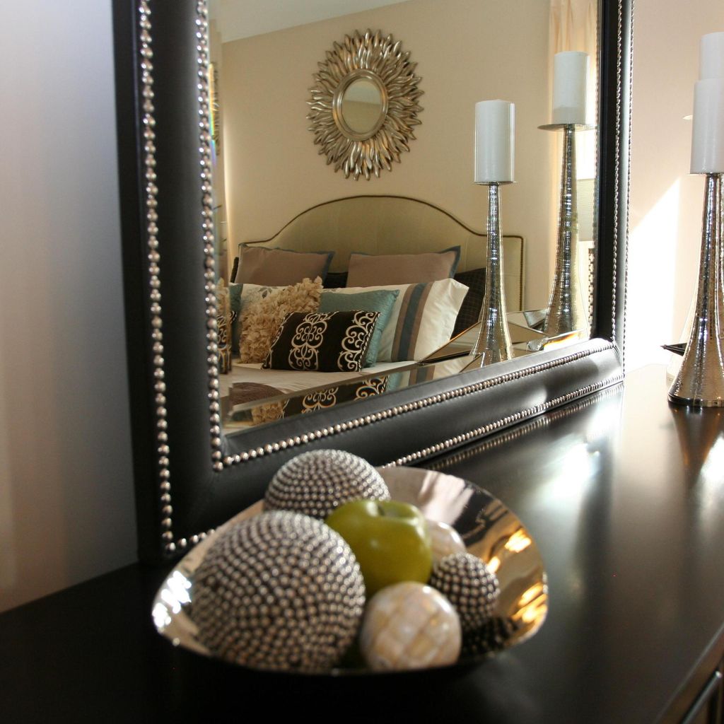Under the Willow Interiors - Home Staging