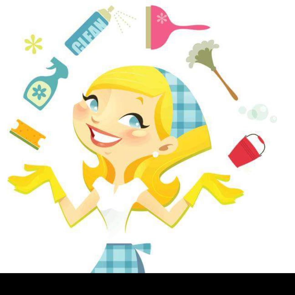 GRACES CLEANING SERVICES AND MORE