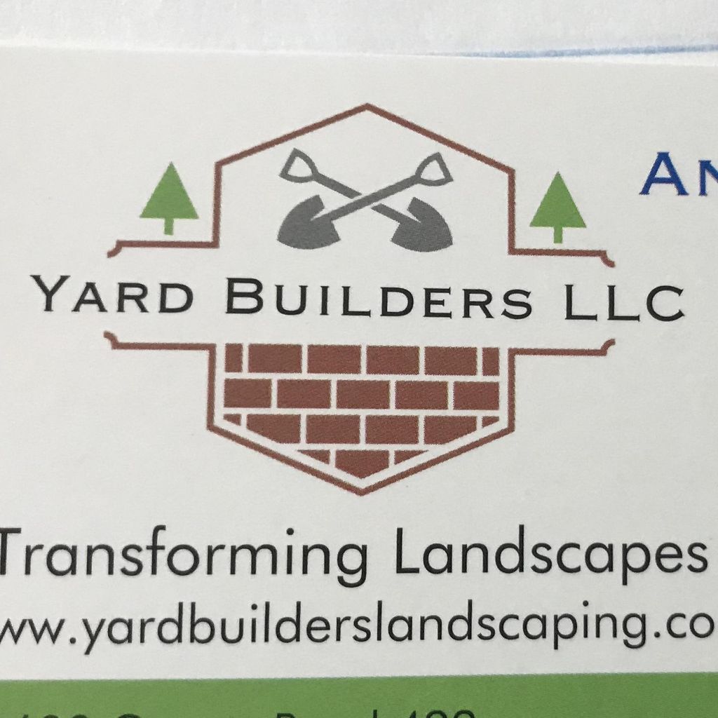 Yard Builders LLC