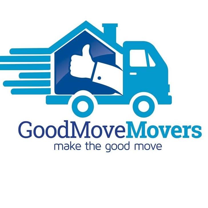 The Good Move Movers