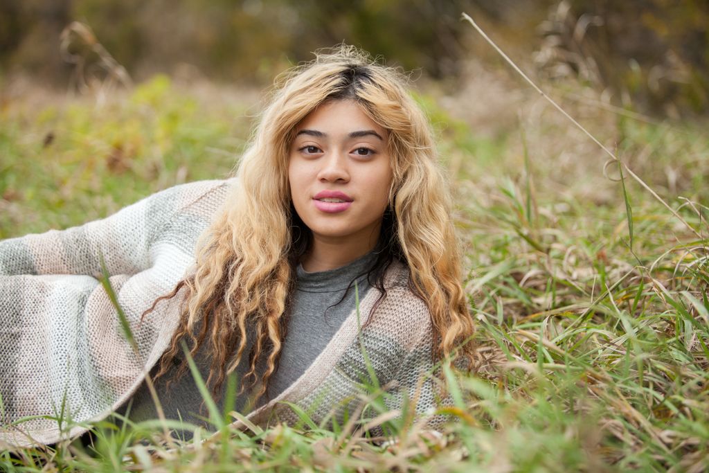 Kelsey, 2015
