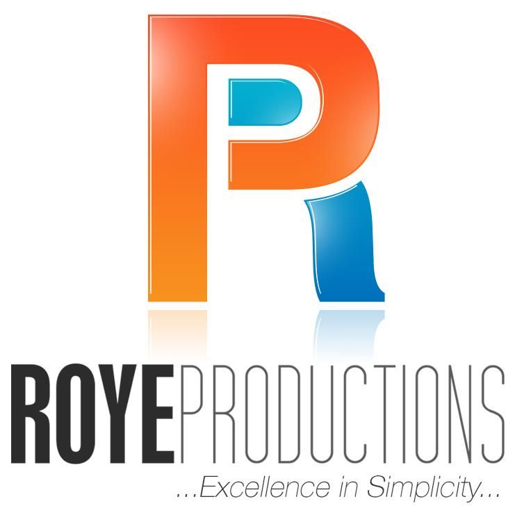 Roye Productions
